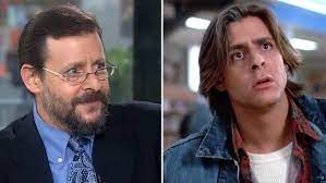 Judd Nelson On His Bad Boy Breakfast Club Role I M Now That Kid S Dad