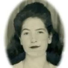 Obituary information for Dovie Roberts