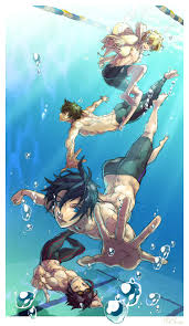 Kyoto Animation Cm hentai videos, GIFs, and images | R34.app