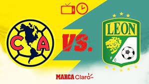 We did not find results for: Liga Mx Club America America Vs Leon Horario Y Donde Ver En Vivo Hoy Por Tv El Partido De La Jornada 10 Del Guardianes 2021 De La Liga Mx Marca Claro Usa