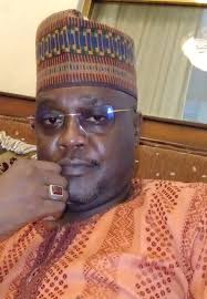 AN AUDIO RELEASED BY THE NOMENCLATURE ABIYE IS UNSUBSTANTIATED, GROUNDLESS  AND ILL-FOUNDED. "You don't lead by pointing and telling people some place  to go. You lead by going to that place and