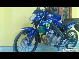 Maybe you would like to learn more about one of these? Modifikasi Vixion Jari Jari Youtube