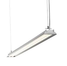 Hyperselect Utility Led Shop Light 4ft Integrated Led Fixture Garage Light 35w 100w Eq 3800 Lumens 4000k Led Shop Lights Garage Lighting Shop Lighting