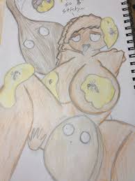 nsfw: Primal wall nut gets a sappy ending : rPvZHeroes
