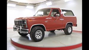 Image result for Maroon 1980 Bronco
