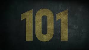 Vault 101 Lone Wanderer Vault Dweller Fallout New Vegas