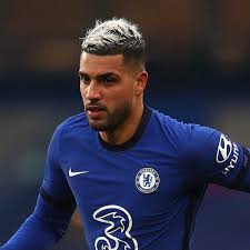 Emerson palmieri dos santos, mais conhecido como emerson palmieri ou simplesmente emerson (são paulo, 13 de março de 1994), é um jogador brasileiro de futebol que atua como lateral. Emerson Palmieri Dos Santos Biografia Chi E Eta Altezza Peso Tatuaggi Figli Moglie Instagram E Vita Privata Spettegolando