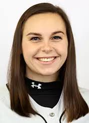 2021 Softball Roster