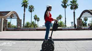 But brown saw a global brand with a powerful. Ende Von Segway Verkehrsmittel Die Auch Weg Konnen