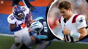 O torcedor que virou quarterback: o 'ciclo' de estrela da NFL que sonha com Super Bowl que escapou há 10 anos