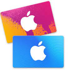 Apple Gift Card Apple For Procreate App And Accessories Brushes On The App Etc Apple Store Gift Card Apple Gift Card Free Itunes Gift Card