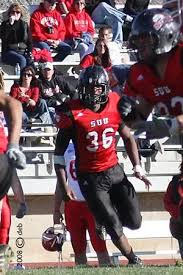 Gridders Host Red Storm in '09 Opener