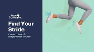 You shouldn't have to sacrifice style for. Foot Solutions Home Facebook