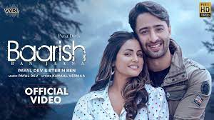 We would like to show you a description here but the site won't allow us. Watch Latest Hindi Song Music Video Baarish Ban Jaana Sung By Payal Dev And Stebin Ben Hindi Video Songs Times Of India