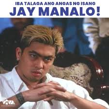 Astig na mukha, iba ang Aura! Bullet (1999)