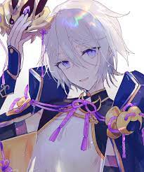 Pinterest Character Art Anime Cute Anime Guys