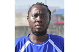 My dream is to help Guyana to a top 10 spot in CONCACAF'