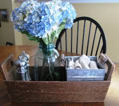 Pin By Carrie Vandehey On My Originals Kitchen Table Centerpiece Simple Dining Table Dining Room Table Centerpieces