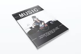 12 Magazine Mock Ups Mockup Magazine Magazine Mockup