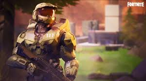 This data is only accurate if you update your profile every 3 minutes so we can capture every game. The Master Chief Joins The Hunt In Fortnite Chapter 2 Season 5