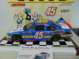 Adipiscing adipiscing tristique vut etiam nisi tristique! Matchbox Nascar Racing Super Stars Mello Yello 42 Kyle Petty Pontiac Grand Prix Diecast Formula 1 Cars