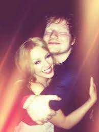 I wish that heaven had visiting hours so i could just show up and bring the news that she's getting older and i wish that you'd met her the things that she'll learn from me, i got them all from you. Kylie Minogue On Twitter Lovers I Told You Edgivesgoodhugs Edsheeran Http T Co Aoyrbwktmm