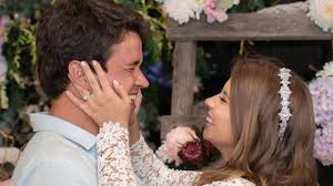 In the new issue of people magazine, bindi gave even more details about their ceremony, including the. Watch Bindi Irwin S Tear Jerking Wedding Video Sunshine Coast Daily