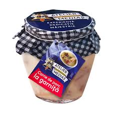 Momentan nu exista oferte curente pentru carne de porc. Carne De Porc La Garnita Atelier Medias 500 G Auchan Online