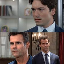 Drew and Willow's storyline