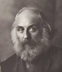 William Morgan Oliver Dodge (1855-1929)