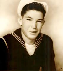 Albert J. Hutson III, USN (1926-1990)