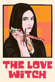 With samantha robinson, jeffrey vincent parise, laura waddell, gian keys. The Love Witch 2016 Full Movie Online Free At Gototub Com