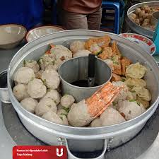 Buat penggemar masakan pedas, oseng mercon bakso ini pasti sukses ngeborosin nasi \u0001f601 oseng mercon bakso by @tsani s wismono bahan : Menikmati Sensasi Pedas Bakso Mercon Kuah Ndower Bang Hasan Di Malang Kumparan Com