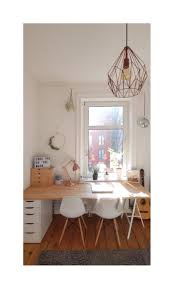 Schreibtisch Mit Ikea Tischbock Und Schubladenschran Ikea Tischbock Diy Schreibtisch Schreibtisch Zu Hause