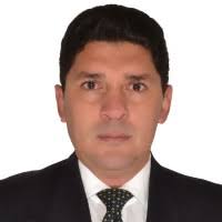 Gustavo Rafael Jáuregui Flores