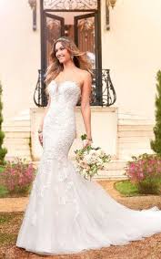 Stella York Ivory Lace Tulle And Regency Organza Over Moscato Gown With Porcelain Tulle Illusion 6502 Vintage Wedding Dress Size 16 Xl Plus 0x 46 Off Retail Lace Wedding Dress Vintage