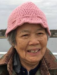 Judy Mark, 87 Obituary