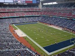 nrg stadium view from loge level 526 vivid seats