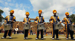 Essentially a sports movie with drums, the energetic drumline somehow manages to make the familiar seem fresh. Nick Drumline A New Beat Cast Talks About Importance Of The Film Nick Cannon