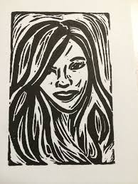 Start studying chapter 10, printmaking. Printmaking Self Portraits Art Printmaking Linocut