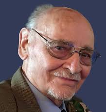 Lawrence J. LeMay Obituary September 27, 2021