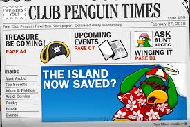 Free clubpenguinisland.com coupons verified to instantly save you more for what you love. Club Penguin Rewritten Cheats February 2019