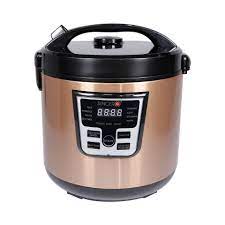 A verified cn gold supplier on alibaba.com. Sincero Gold Smart Cooker Rc800 Presto Multi Cookers