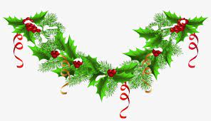 The image is transparent png format with a resolution of 8000x1726 pixels, suitable for design use and personal projects. Clip Library Download Christmas Pine Garland Png Clip Free Christmas Garland Clipart Png Image Transparent Png Free Download On Seekpng