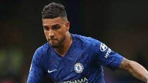 He is 25 years old from italy and playing for chelsea in the premier league. Chelsea News Emerson Palmieri Opens Talks Over New Blues Contract Goal Com