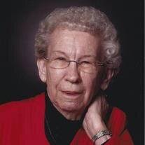 Marie June Lyons Obituary