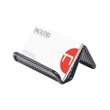 Officemax incorporated (officemax) provides office supplies and paper, print and document services, technology products and solutions and office furniture to large, medium and small businesses. Buy Business Card Holders Office Depot Officemax