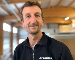 Team Schauer Agrotronic in Schötz