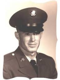 PFC Cecil Douglas Breland, Hattiesburg, MS