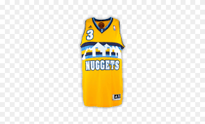 The denver nuggets soon became my second favorite team in the nba after narrowly missing out on a playoff berth a couple seasons ago. Denver Nuggets Jersey History Denver Nuggets Logo Png Stunning Free Transparent Png Clipart Images Free Download